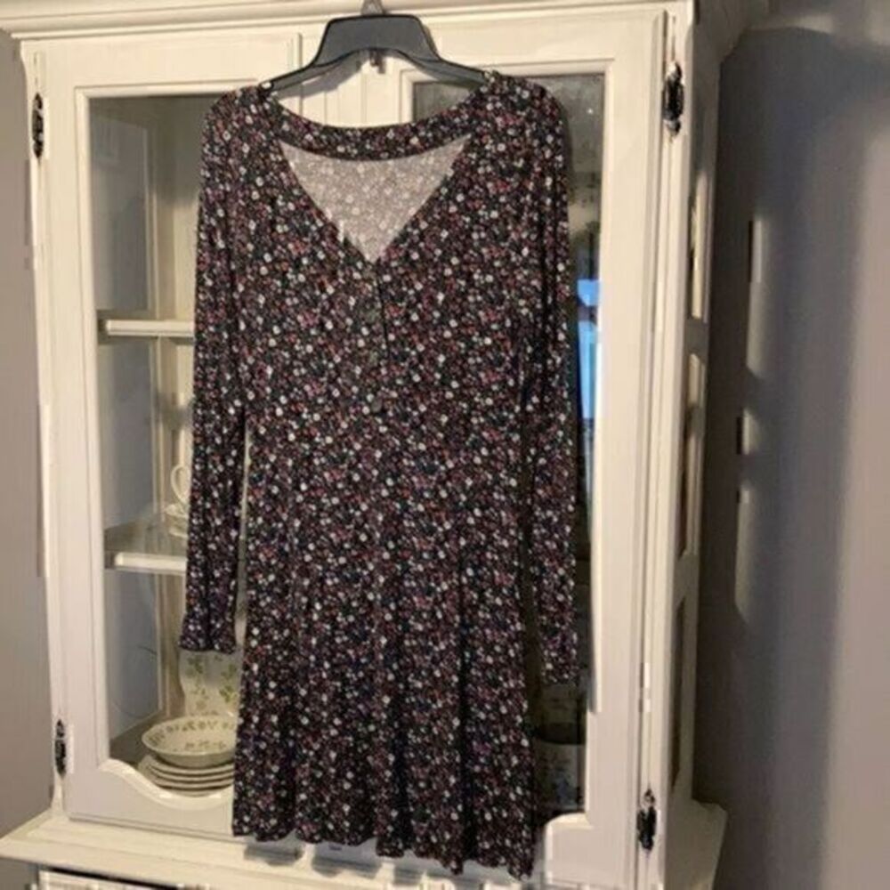 SO medium dress    E